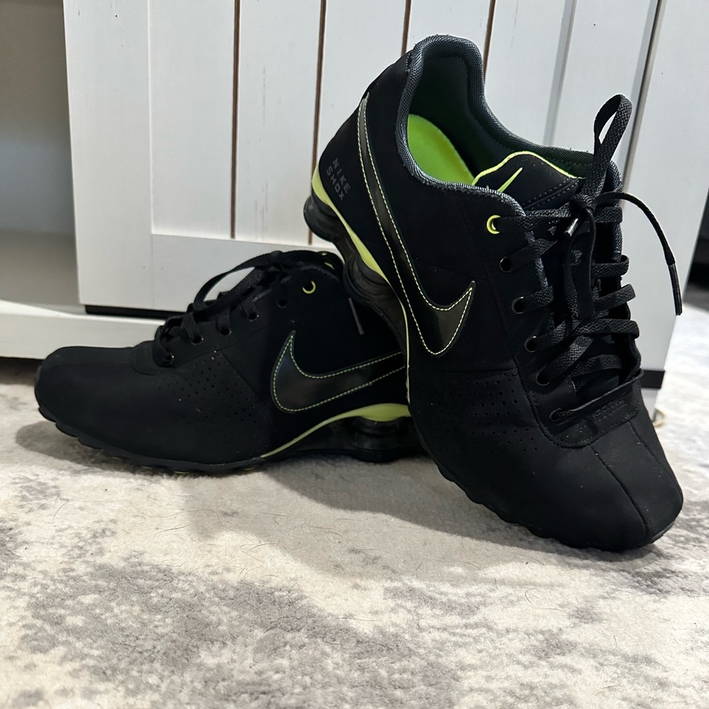 Nike shox